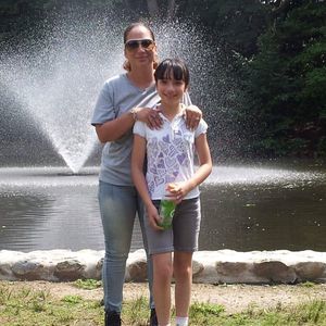 Meet your Posher, Frances